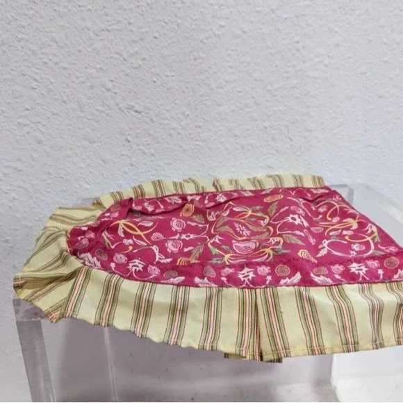 Fisher-Price Loving Family Twin Time Bedroom Parents Bedspread Blanket D… - Picture 3 of 9